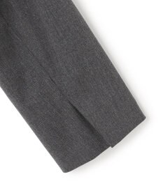 UNFILO 【セットアップ着用可】マイビューティ オーバージャケット