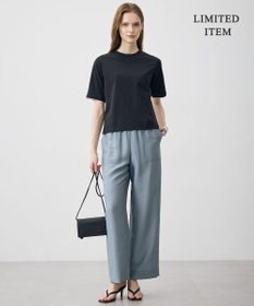 ICB 【WEB限定】ベーシックTEE