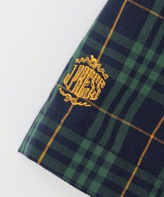 J.PRESS KIDS 【140-170cm】マドラスチェックシャツ