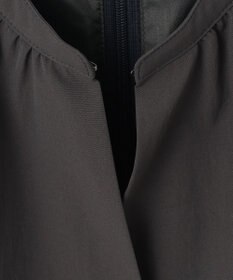 J.PRESS LADIES S 【洗える】RENU ソフトタイプライター ワンピース