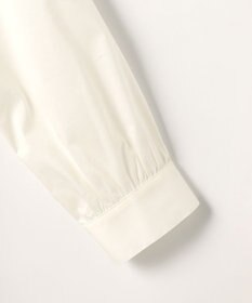 J.PRESS LADIES L エニーブロード レース ブラウス