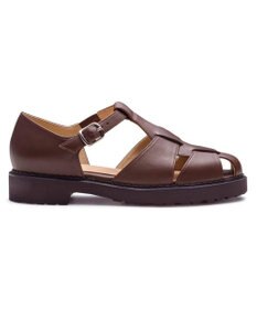 REGAL FOOT COMMUNITY 【リーガルレディース】F43R グルカサンダル サンダル