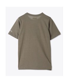 Columbia Columbia/ 【KIDS】ラプードルパスショートスリーブTシャツ /コロンビア