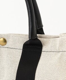 LA BAGAGERIE クラシックヨコナガトート