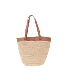 genten ルチア　トートバッグL