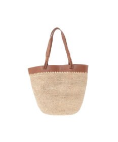 genten ルチア　トートバッグL