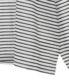 Green Parks シアークロップドプルオーバー