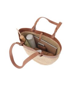 genten ルチア　トートバッグL