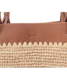 genten ルチア　トートバッグL