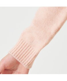 Chacott ジュニア ニットトップ