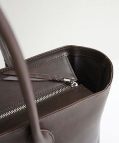 TIDEWAY Niks  トートバッグL