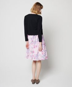 TOCCA 【洗える！】SUGAR CUBE カーディガン