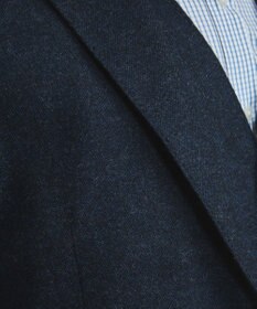 GOTAIRIKU 【セットアップ対応 / AIRY MOVE】RENEWOOL セットアップジャケット