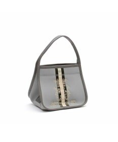 A.D.M.J. 【魔法の様に軽い】マジックライト/センターリボンベルボトムトートM