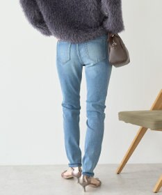 AMERICAN HOLIC スキニーフィットデニム