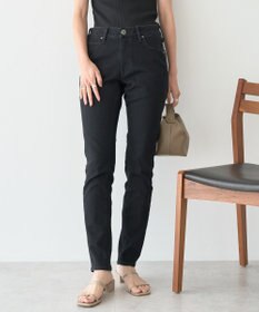 AMERICAN HOLIC スキニーフィットデニム