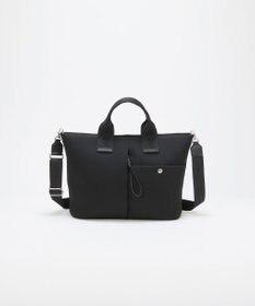 TOPKAPI 【Breath TOPKAPI】SORT ソート ネオプレン 2way A4 トートバッグ