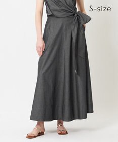 BEIGE， 【S-size】POMEGRANATE / ロングスカート