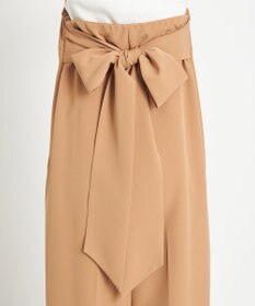 NAVE 【Nave　洗える】バッグリボンオールインワン