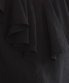 WEGO 【ANGIE VINTAGE】ラッフルブラウス