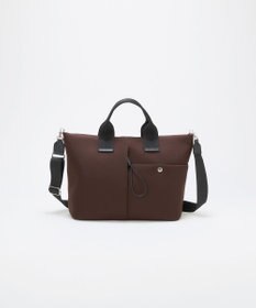 TOPKAPI 【Breath TOPKAPI】SORT ソート ネオプレン 2way A4 トートバッグ