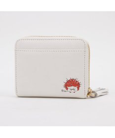 UNBILLION ペルケ perche × 髙嶋シオンコラボ ・ジャバラカードアートウォレット