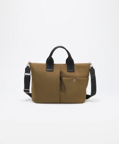 TOPKAPI 【Breath TOPKAPI】SORT ソート ネオプレン 2way A4 トートバッグ