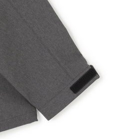 UNFILO MENS 防風撥水 フードブルゾン