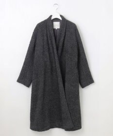 23区 【エステータ】ループツイード アウター