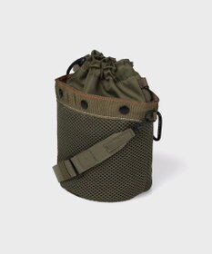 Paul Smith PSメッシュ ミニショルダーバッグ