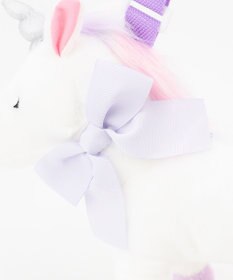 ANY KIDS アニマル抱っこポシェット