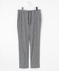 23区GOLF 【MEN】COOLジャージーパンツ テーパード