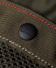 Paul Smith PSメッシュ ミニショルダーバッグ