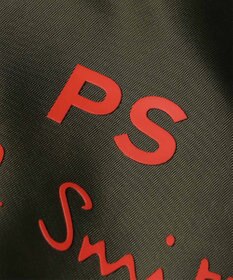 Paul Smith PSメッシュ ミニショルダーバッグ