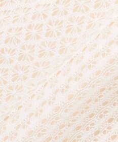 ANY L レーススカート