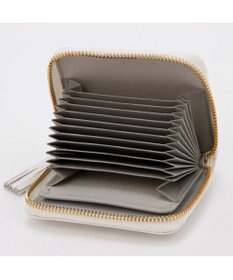 UNBILLION ペルケ perche × 髙嶋シオンコラボ ・ジャバラカードアートウォレット