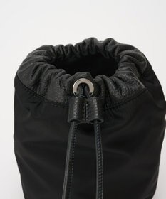 IACUCCI 【予約】アーゴ ドロストSD NYLON/CERVO