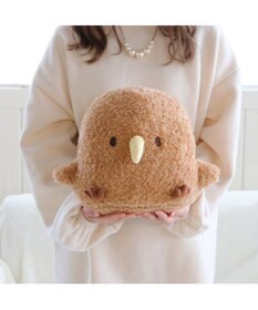 Mother garden マザーガーデン こぴよフレンズ ぬいぐるみ 《こまる》