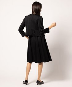 TOCCA 【洗える】LUCE ジャケット