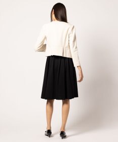 TOCCA 【洗える】LUCE ジャケット