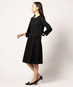 TOCCA 【洗える】LUCE ジャケット