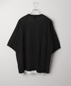 WEGO アンサンブルニットPO（SS）