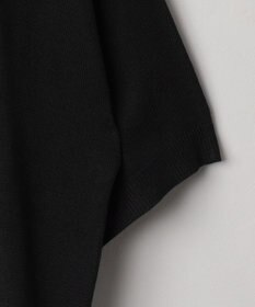 WEGO アンサンブルニットPO（SS）