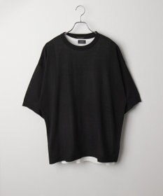 WEGO アンサンブルニットPO（SS）