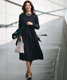 23区 【APPLAUDIR】ビジューパンプス