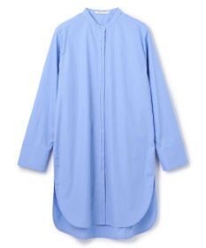 BEIGE， 【洗える】BICON / ロングシャツ