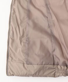 ANY 【フード取り外し可能】楽映えリッチダウン