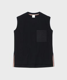 Paul Smith Signature Stripe ノースリーブ カットソ