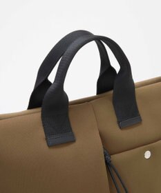 TOPKAPI 【Breath TOPKAPI】SORT ソート ネオプレン 2way A4 トートバッグ