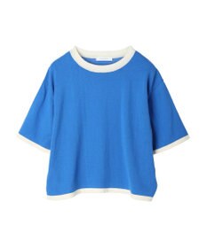 Green Parks 洗えるニットＴシャツ